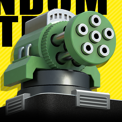 Random TD  Icon