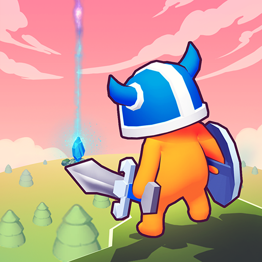 Sky Island - Fairy Adventure logo