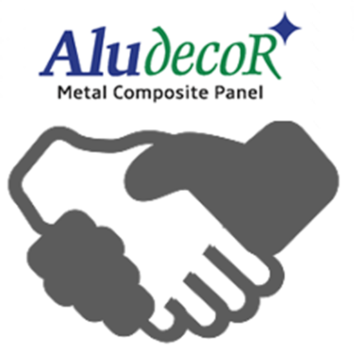 Aludecor Customer Connect