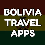 Cover Image of Unduh Bolivia Travel Apps  APK