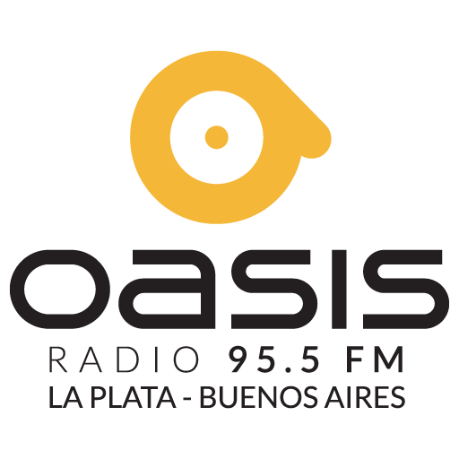 Oasis Radio 95.5 FM 2.0.0 Icon