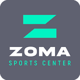 Zoma Sports Center icon