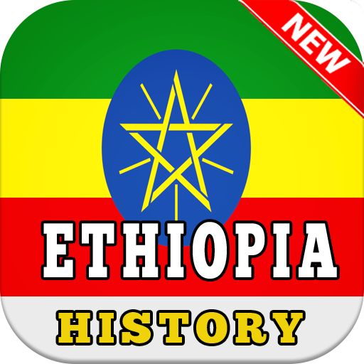Ethiopia History 1 Icon
