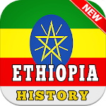 Cover Image of Скачать Ethiopia History  APK