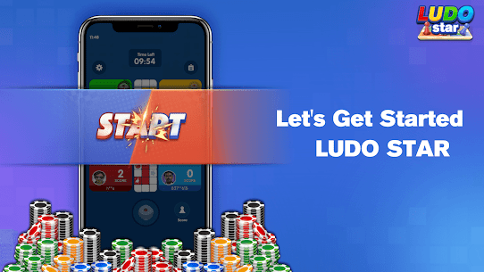 Ludo Star – Board Game MOD APK 4