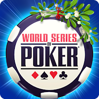 WSOP Poker Texas Holdem Game