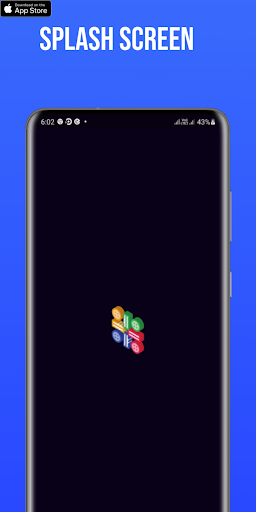 Anteprima dell'app