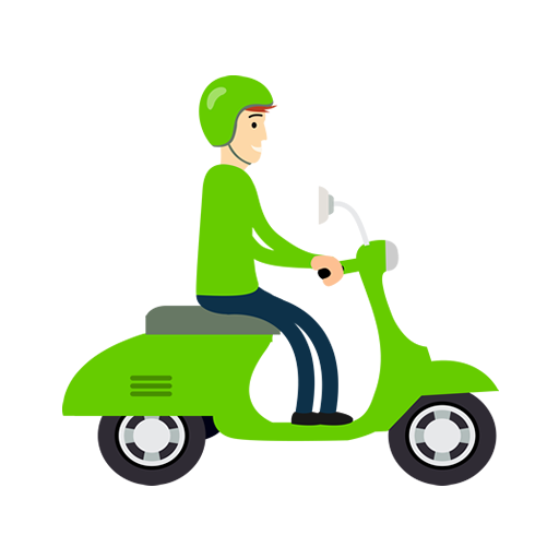 ONEJEK logo
