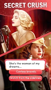 Scripts: Romance Episode Mod Apk v1.4.3 Download Latest For Android 3
