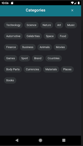 Password Generator by Random W