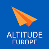 Workday Altitude Europe 2017 icon