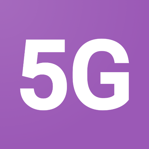 5g Only Network Mode 1.3 Icon