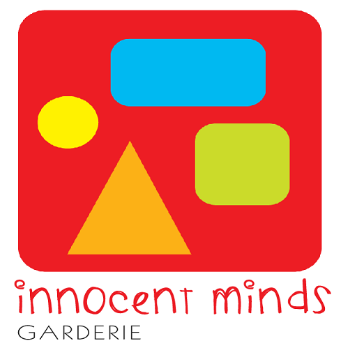 Innocent Minds Garderie  Icon