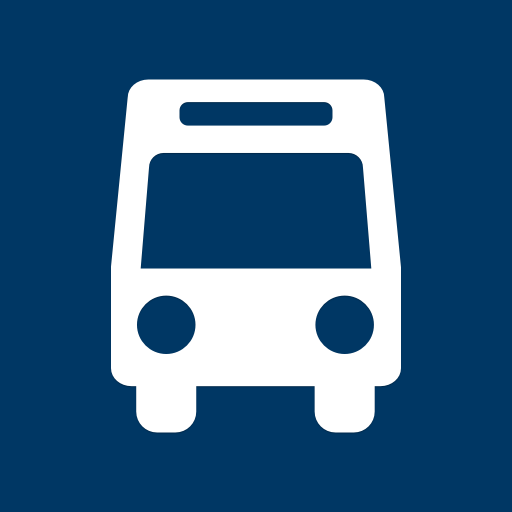 BusWhere for UMass Dartmouth logo