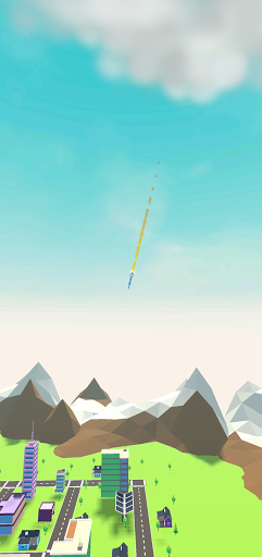Build n Blast Screen 3