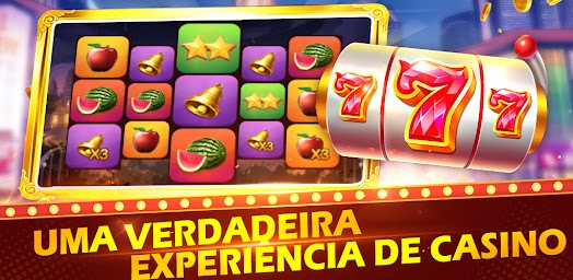 Frutas Slots