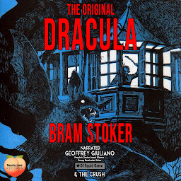 Icon image The Original Dracula