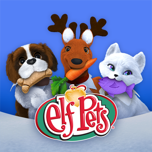 Elf Pets® Feeding Frenzy – Apps on Google Play