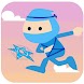 Mr. Ninja Star - Androidアプリ