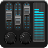 Audio Equalizer icon
