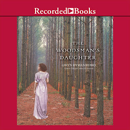 Icon image The Woodsman's Daughter