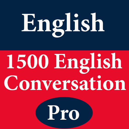 Pro-English 1500 Conversation 8.7 Icon