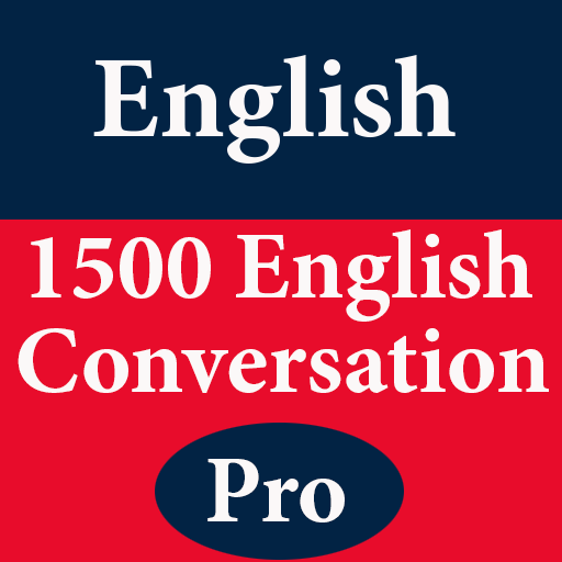 Pro-English 1500 Conversation logo