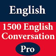 Pro - English 1500 Conversation