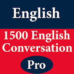 Pro - English 1500 Conversatio