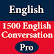 Pro-English 1500 Conversation