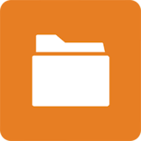 ZFile Manager icon