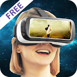 VR Photo Simulator 3D SBS icon