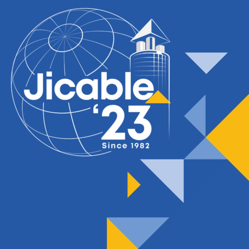Jicable'23 1.1.1 Icon