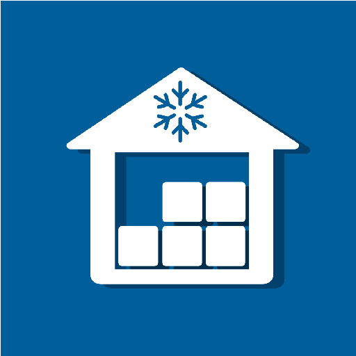 Fresh Factory Warehouse logo