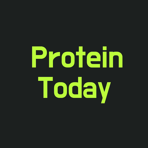 Protein Today 1.0.3 Icon