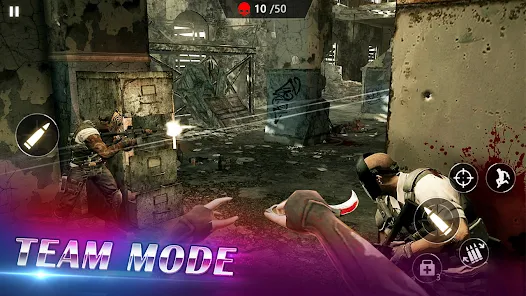 Pro Sniper: PvP Gunfight 3D - Apps on Google Play