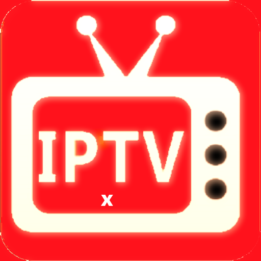 X IPTV 4k player TV Box