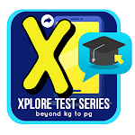 Cover Image of ดาวน์โหลด Xplore Test Series  APK