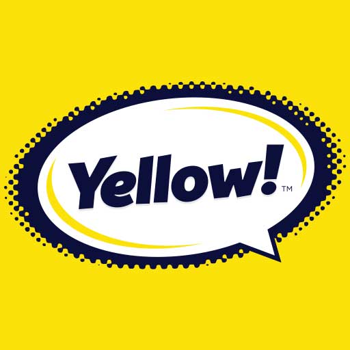 Yellow Taxi Logo