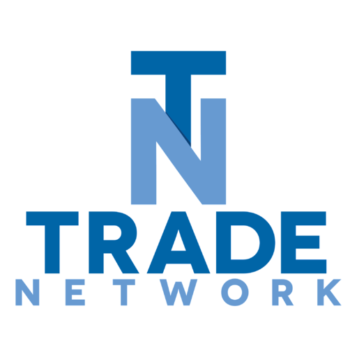 Trade Network, Inc. Mobile logo
