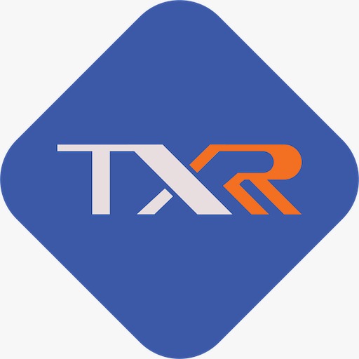 TXR logo