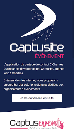 C Chartres Business - Boost Co Screen 3