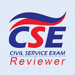 Icon image Civil Service Exam Reviewer PH