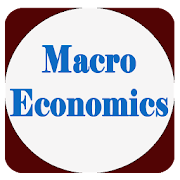 Top 13 Education Apps Like Macro Economics - Best Alternatives