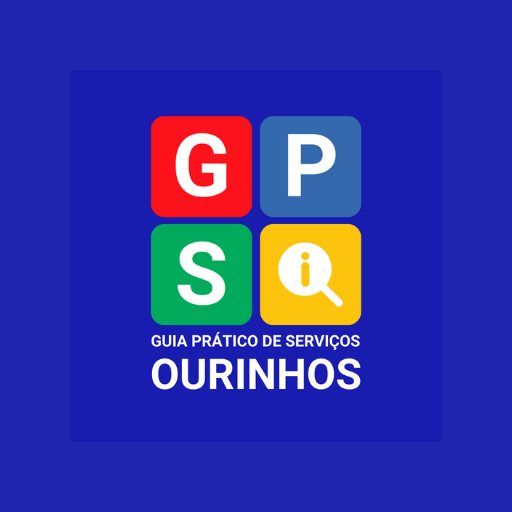 GPS OURINHOS logo
