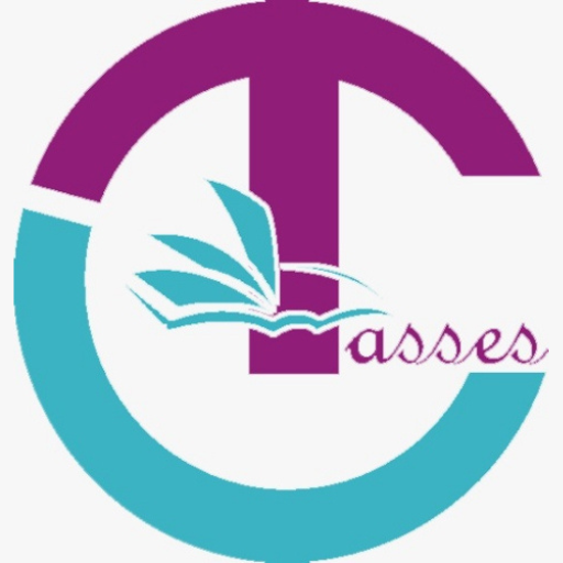 The Tensor Classes logo