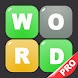Wordly Pro-Word challenge - Androidアプリ