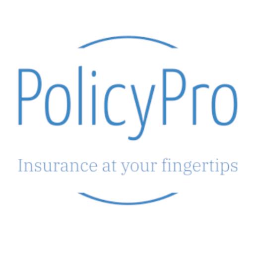 PolicyPro logo