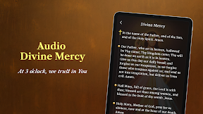 Oremus - Catholic Bible&Prayer screenshot