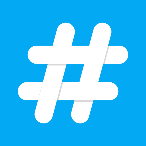 HashTags Apps on Google Play